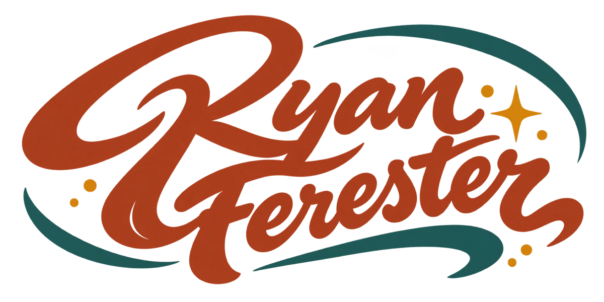 Ryan Ferester
